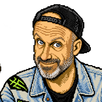 Coach Fred
